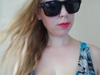 Dashulya666 Porn Show
