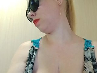 Dashulya666 Porn Show