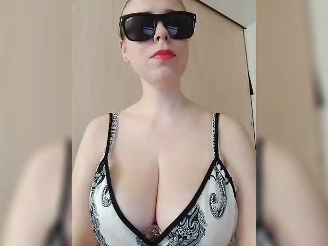 DashaKisa951's BongaCams show and profile