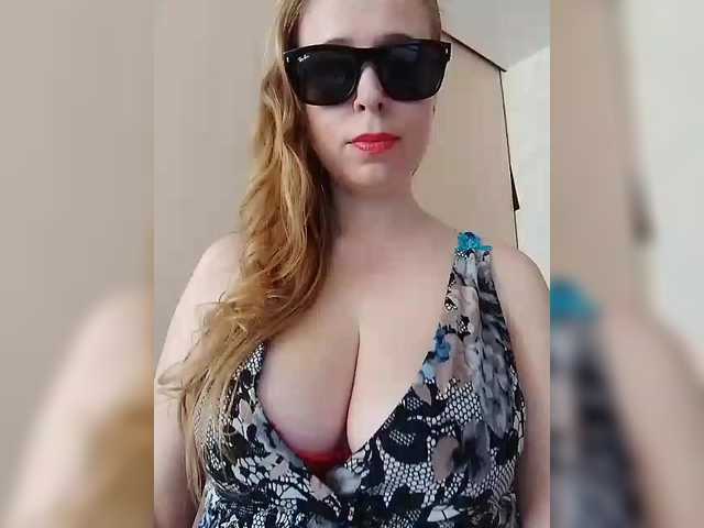 модель DashaKisa951