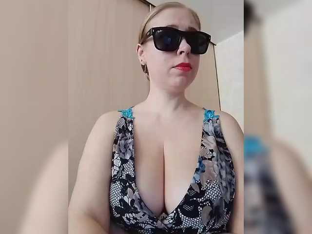 DashaKisa951's BongaCams show and profile