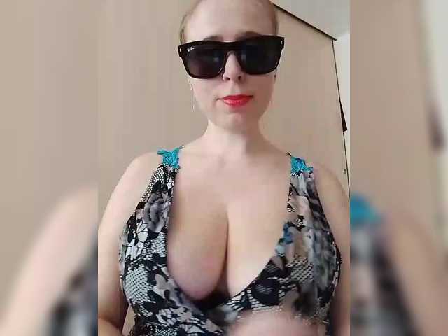 DashaKisa951 live cam