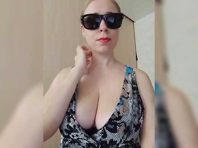 DashaKisa951's BongaCams show and profile