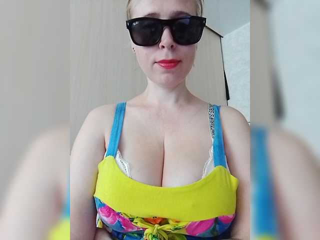 DashaKisa951 live webcam show