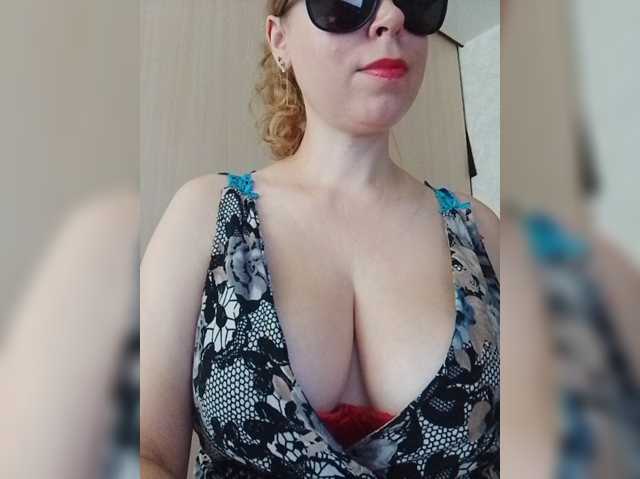 DashaKisa951, live now on BongaCams