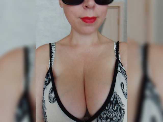 Dashulya666 webcam