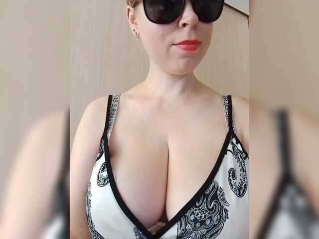 DashaKisa951, en vivo ahora en BongaCams
