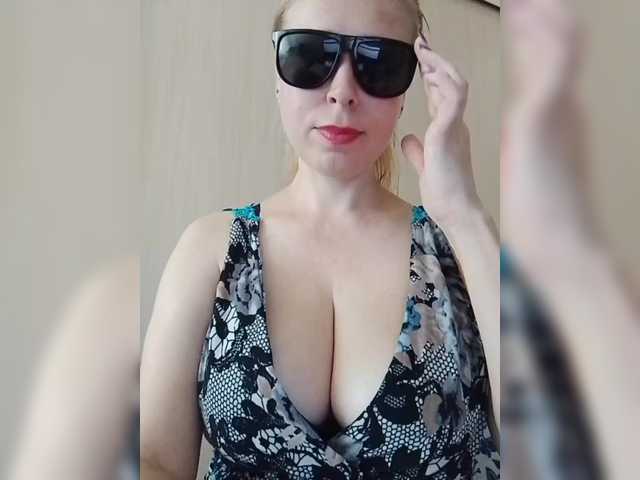 DashaKisa951 live cam on BongaCams