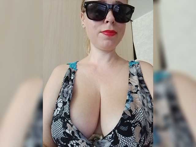 DashaKisa951 live cam