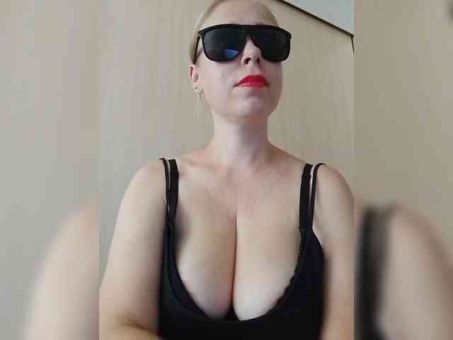 Dashulya666 webcam