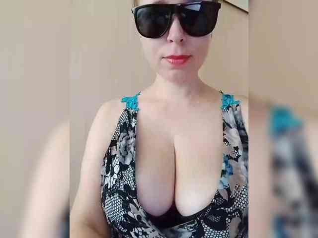 Dashulya666 webcam
