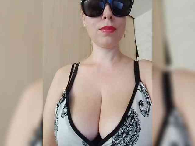 Dashulya666 webcam
