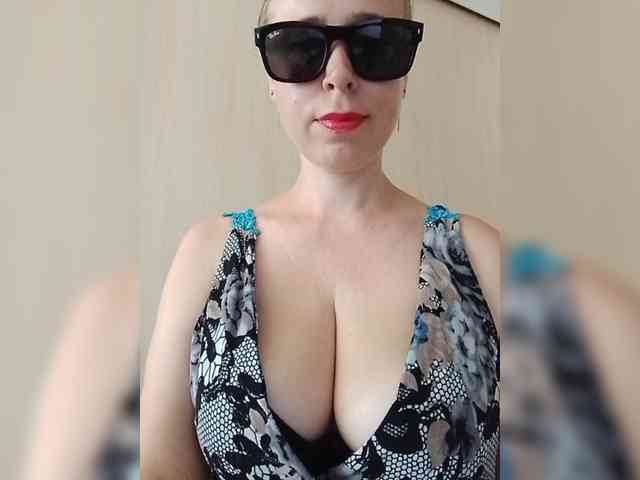 Dashulya666 webcam