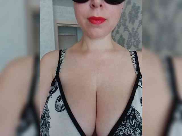 Dashulya666 webcam