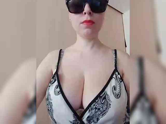Dashulya666 webcam