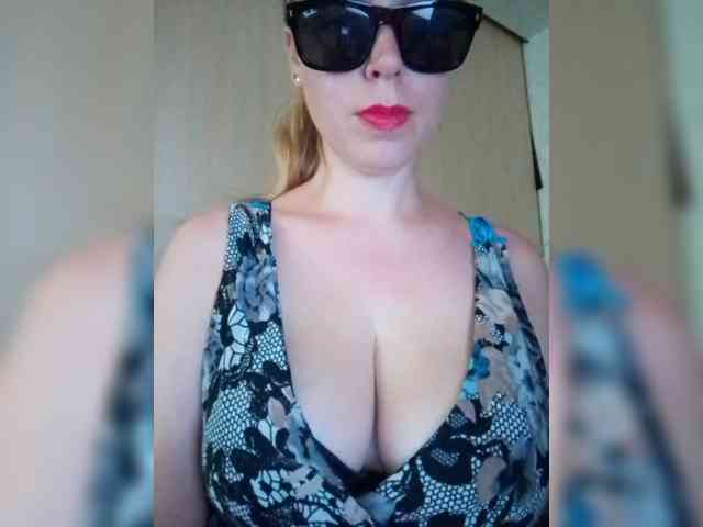 Dashulya666 webcam