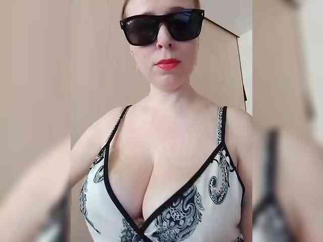 Dashulya666 webcam