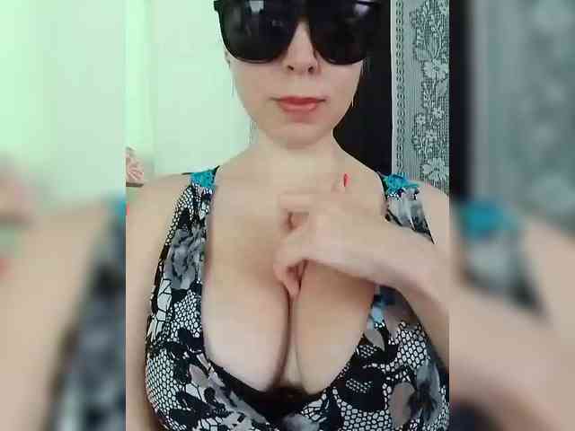 Dashulya666 webcam