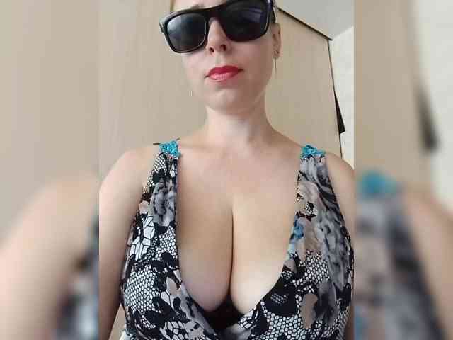 Dashulya666 webcam