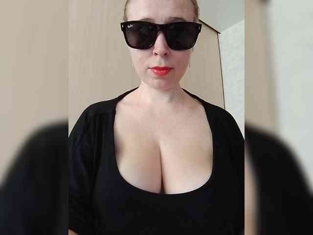 Dashulya666 webcam