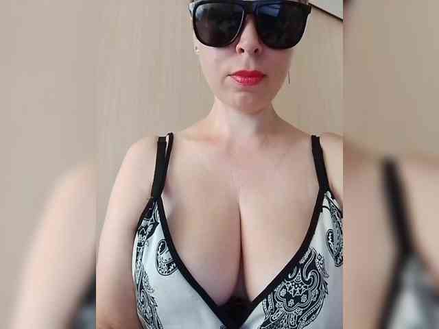 Dashulya666 webcam