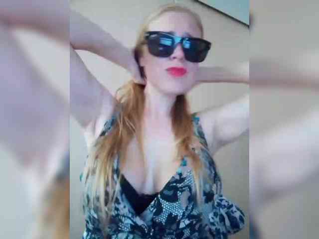Dashulya666 webcam