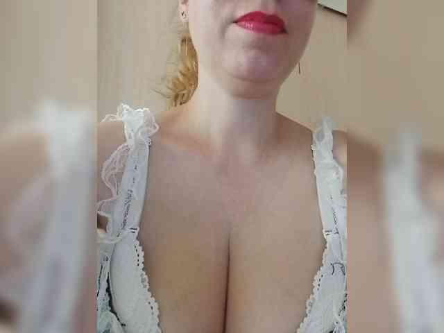 Dashulya666 webcam