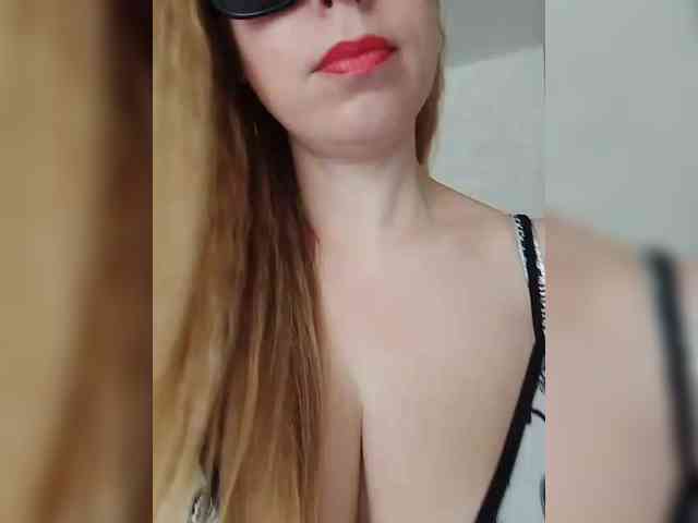 Dashulya666 webcam
