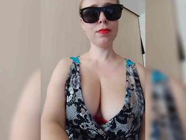 Dashulya666 webcam