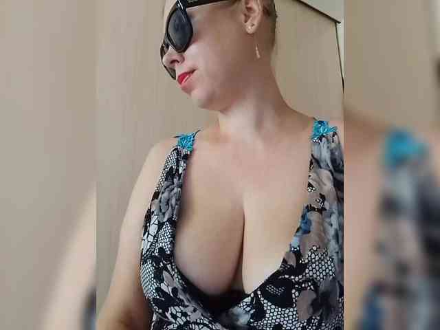 Dashulya666 webcam