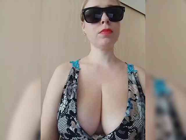 Dashulya666 webcam