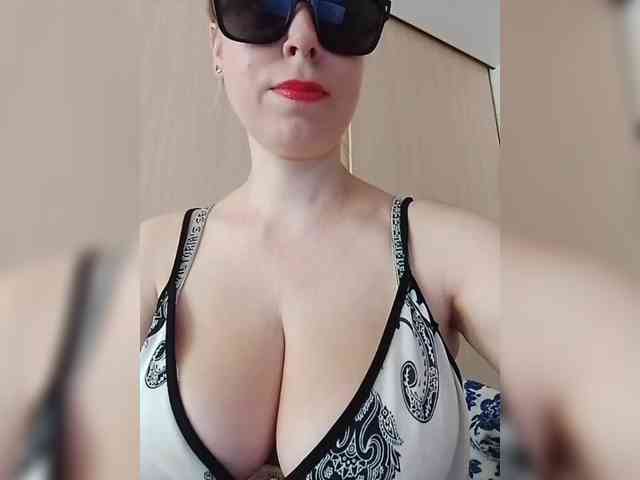 DashaKisa951 Sex Cam Show