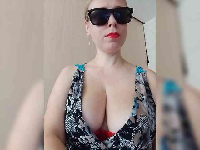 Dashulya666 webcam