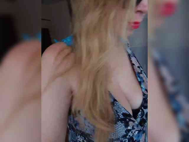 Dashulya666 webcam