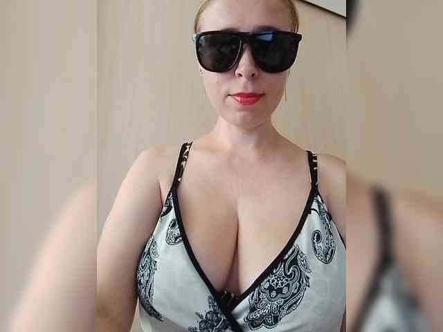 DashaKisa951 Live Webcam on BongaCams