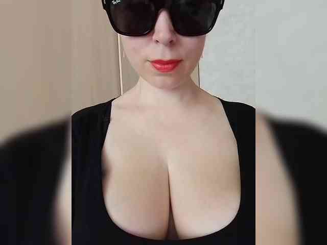 Dashulya666 webcam