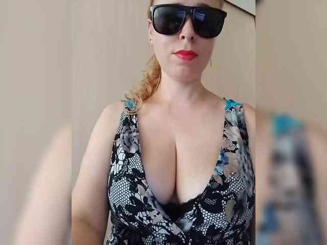 Dashulya666 webcam