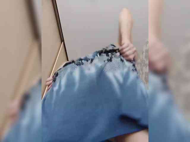 Dashulya666 webcam