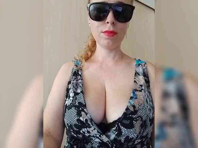 Dashulya666 webcam