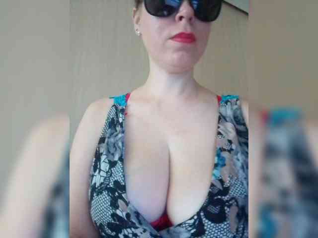 Dashulya666 webcam