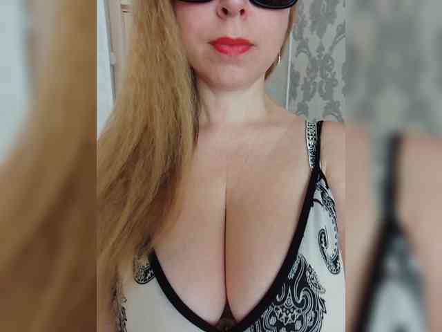Dashulya666 webcam