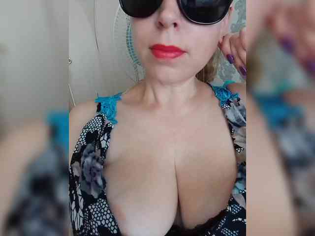 Dashulya666 webcam