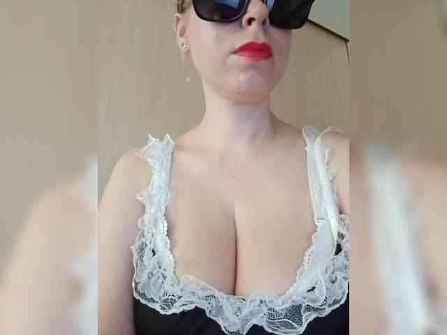 Dashulya666 webcam