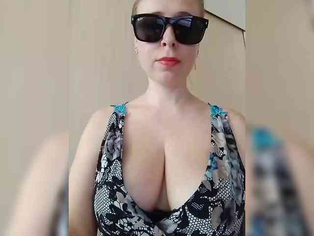 Dashulya666 webcam