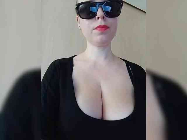 Dashulya666 webcam