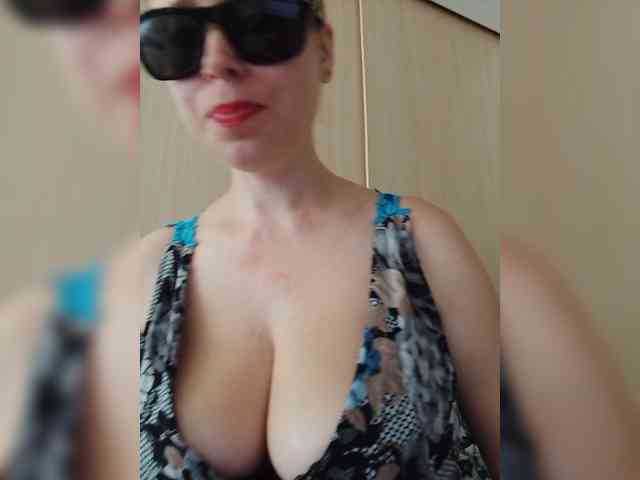 DashaKisa951 Sex Cam Show