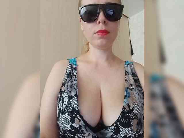 Dashulya666 webcam