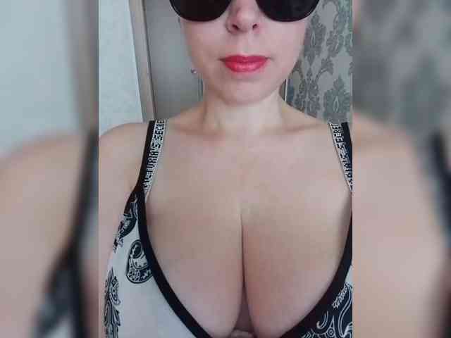 Dashulya666 webcam