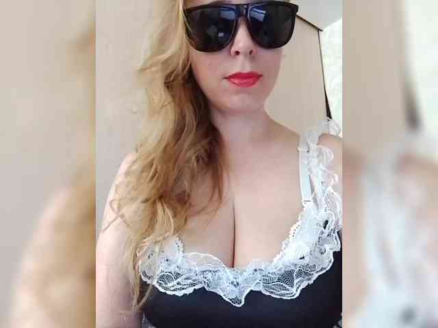 Dashulya666 webcam