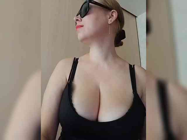 Dashulya666 webcam